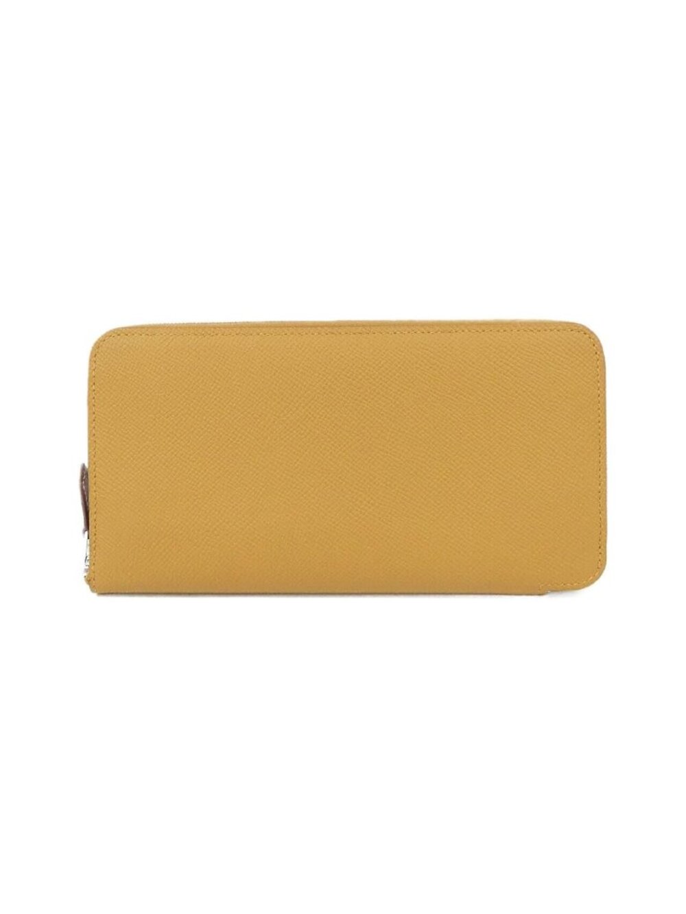 Hermes Collier de Chien Silk'in Classic Wallet